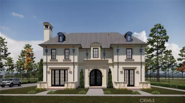 0 Haven, Rancho Cucamonga, CA 91737