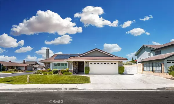 143 Ben Avon CT, San Dimas, CA 91773