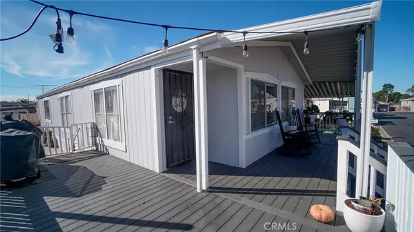 San Dimas, CA 91773,1205 Cypress #220