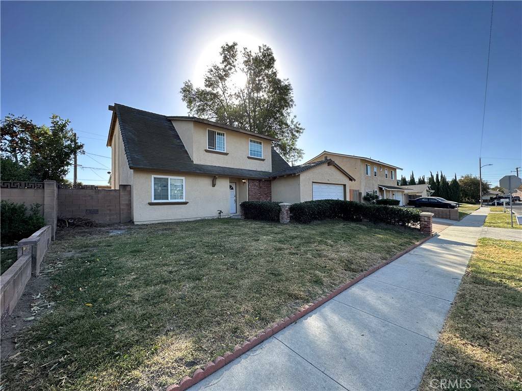 Simi Valley, CA 93065,192 Ulysses ST