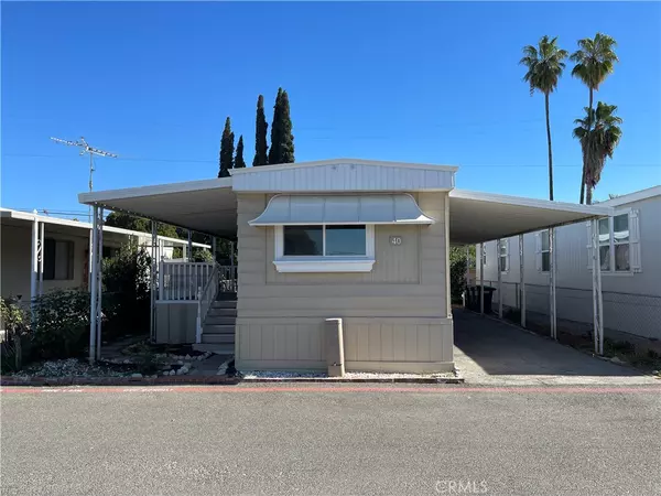 Loma Linda, CA 92354,25526 Redlands BLVD #40