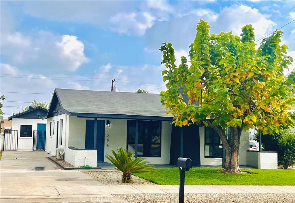 1298 N 9th ST, Colton, CA 92324