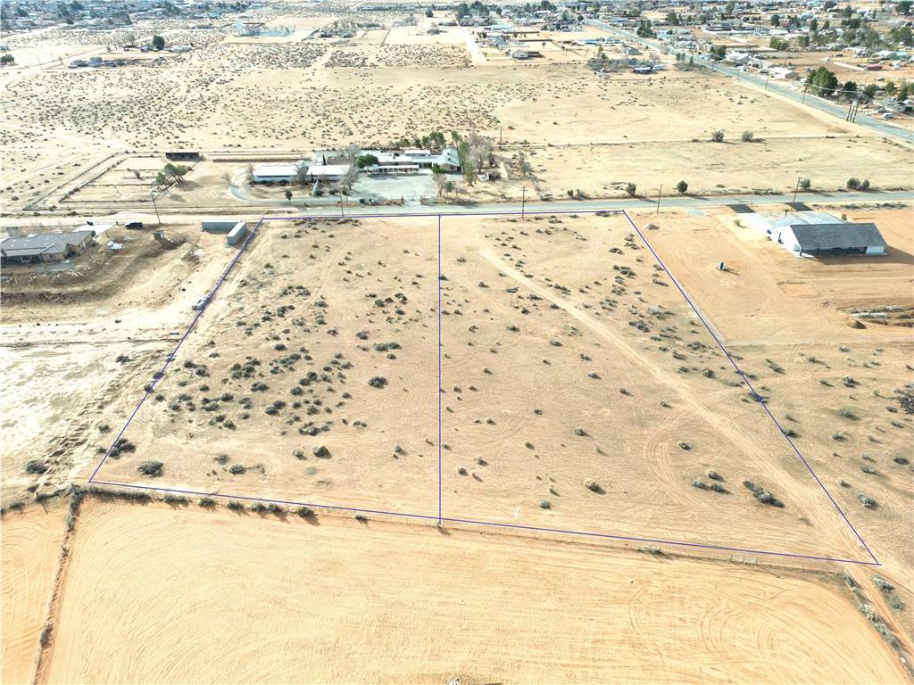 21770 Zuni RD, Apple Valley, CA 92307