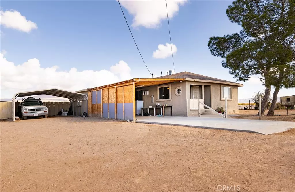 Lucerne Valley, CA 92356,37857 Rock Rose ST