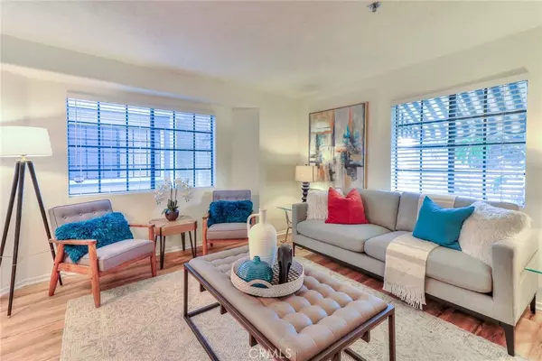 Alhambra, CA 91801,25 Palmetto DR #A