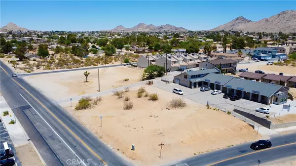 Apple Valley, CA 92307,0 Tao RD