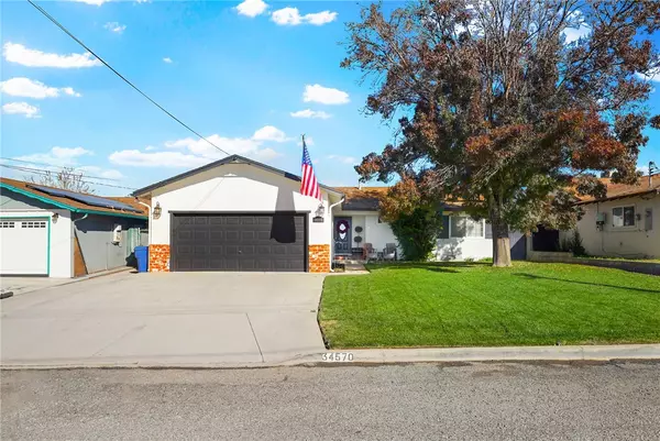 34570 Eureka AVE, Yucaipa, CA 92399