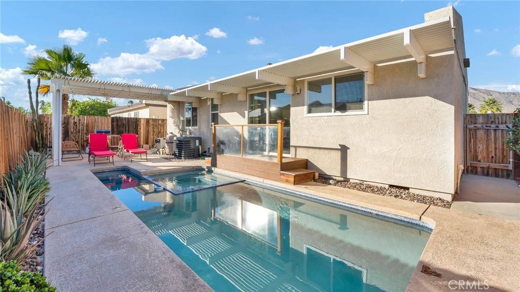 Palm Springs, CA 92262,3262 N Mountain Shadow DR