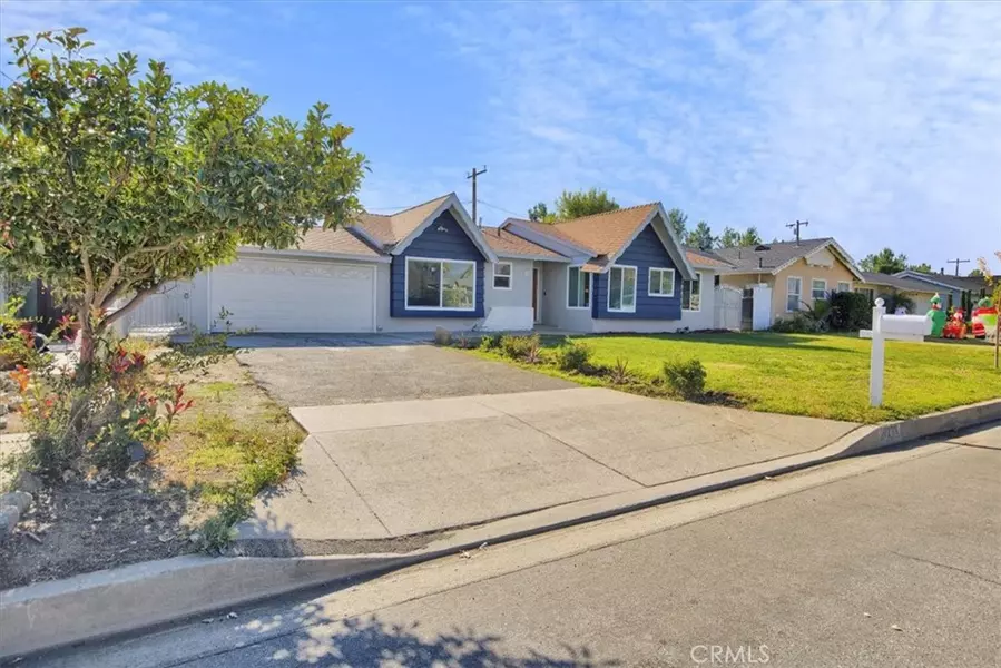 10239 Stafford ST, Rancho Cucamonga, CA 91730