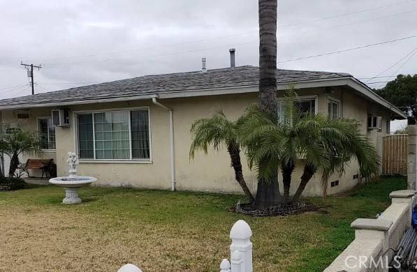 Montclair, CA 91763,9851 Coalinga AVE