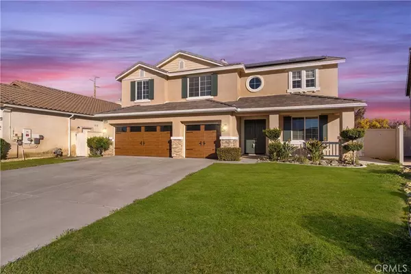 28750 Avenida Marbella, Menifee, CA 92584