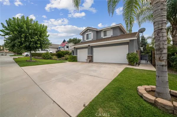 Yucaipa, CA 92399,33345 Golden Meadow CT