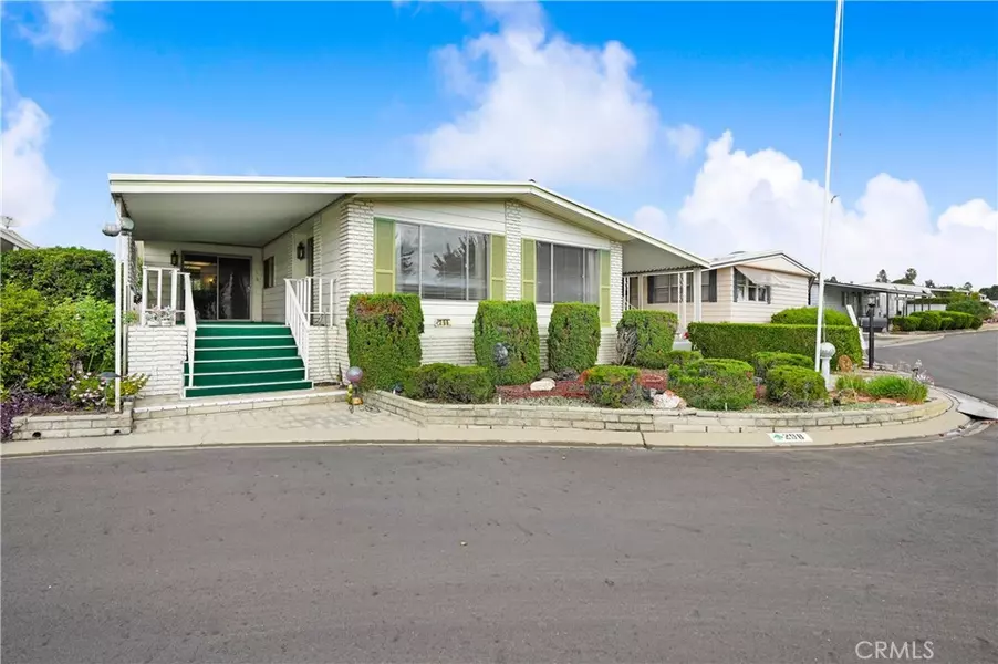 3800 Bradford ST #298, La Verne, CA 91750