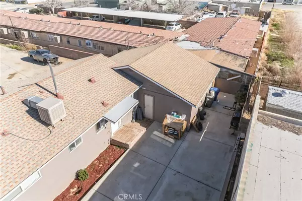 Palmdale, CA 93550,558 E Avenue Q12