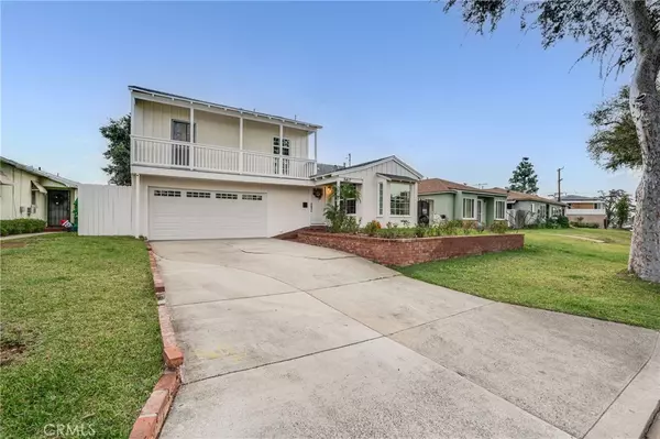 2417 W Via Corona, Montebello, CA 90640