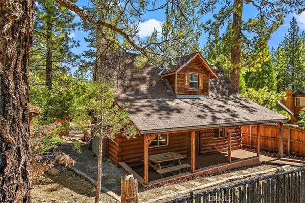 Big Bear, CA 92314,1141 Sugarloaf BLVD