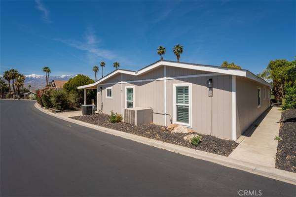 Palm Desert, CA 92260,73450 Country Club DR #147