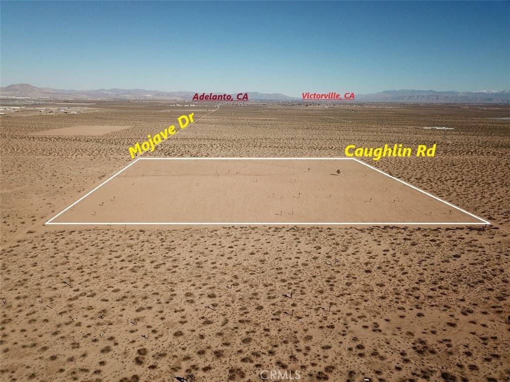 Adelanto, CA 92301,0 Mojave RD