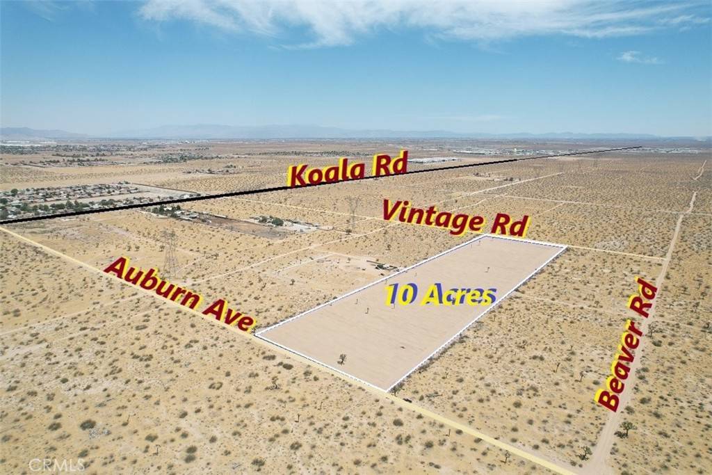 Adelanto, CA 92301,0 Auburn AVE