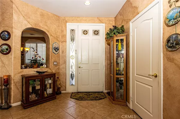 Desert Hot Springs, CA 92240,65095 Cliff CIR S