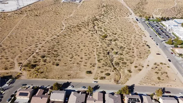 0 Topaz RD, Victorville, CA 92392