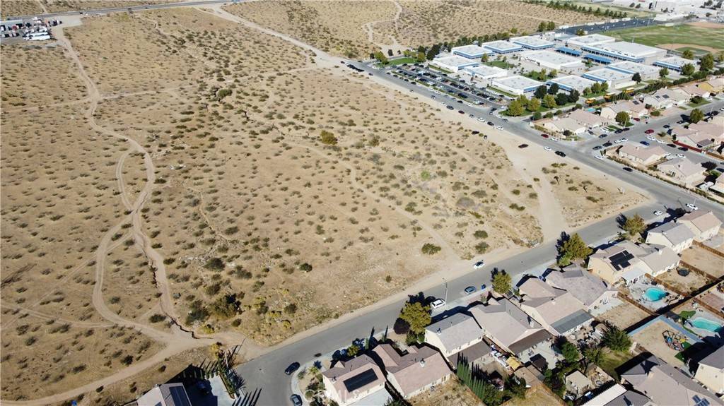 Victorville, CA 92392,0 Topaz RD