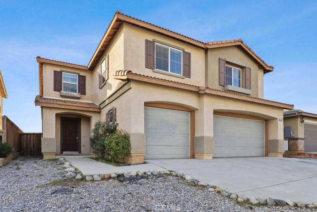 13017 Cerritos CT, Hesperia, CA 92344