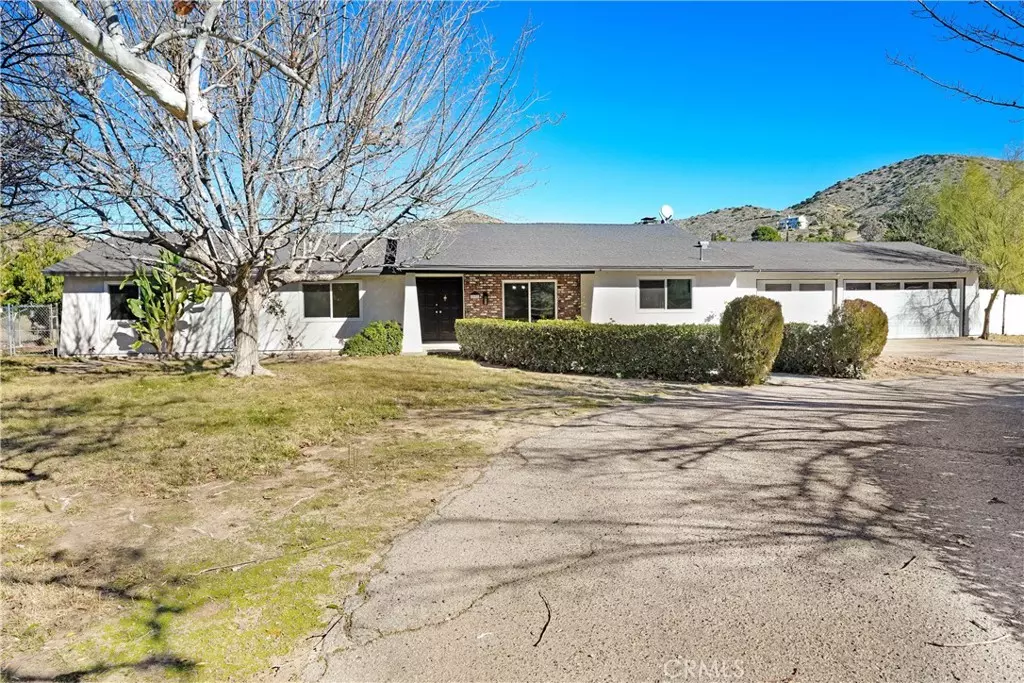 Acton, CA 93510,2997 Country WAY