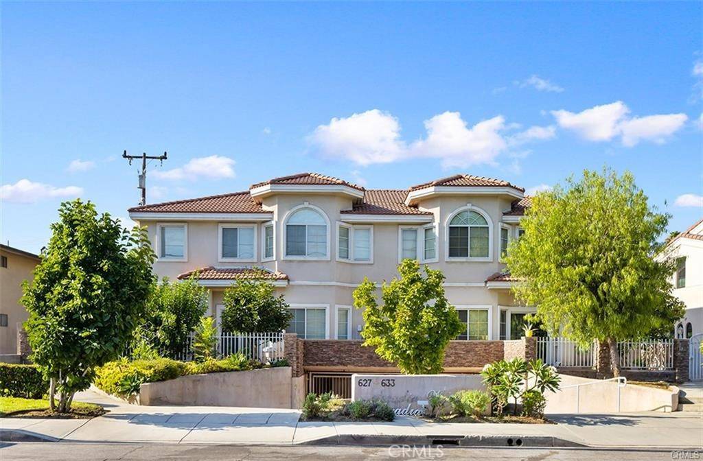 627 Fairview AVE #A, Arcadia, CA 91007
