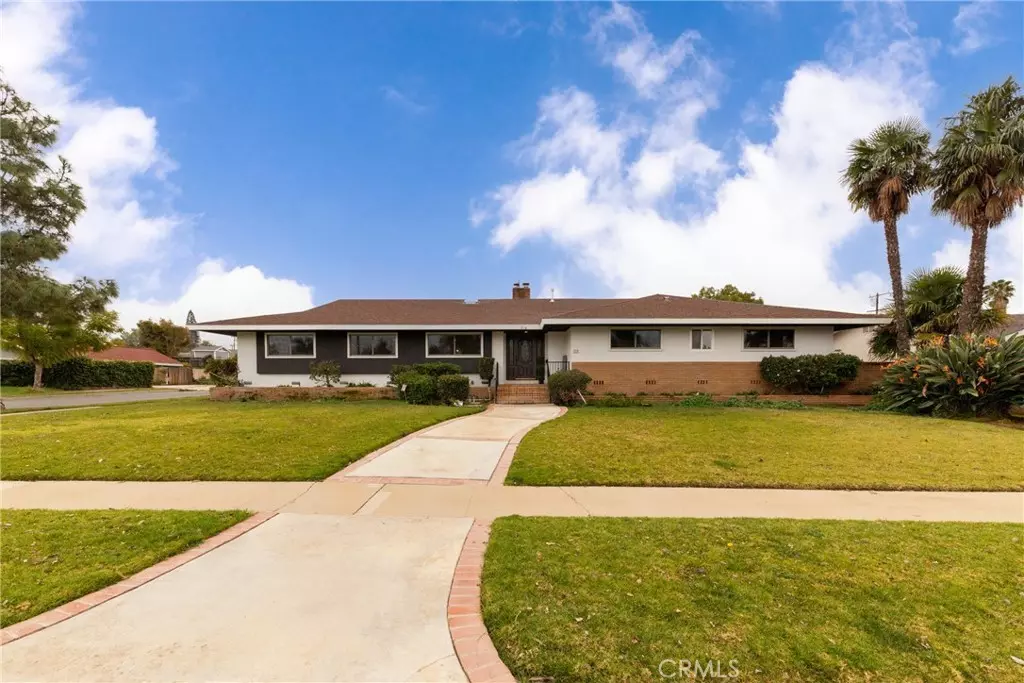 Corona, CA 92882,710 Alta Vista AVE