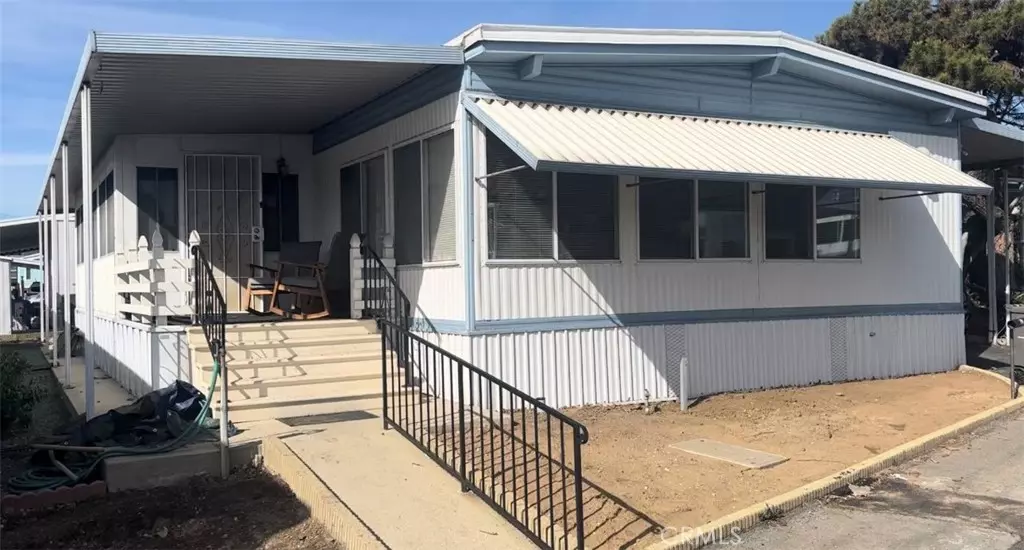 3530 E Damien AVE #85, La Verne, CA 91750