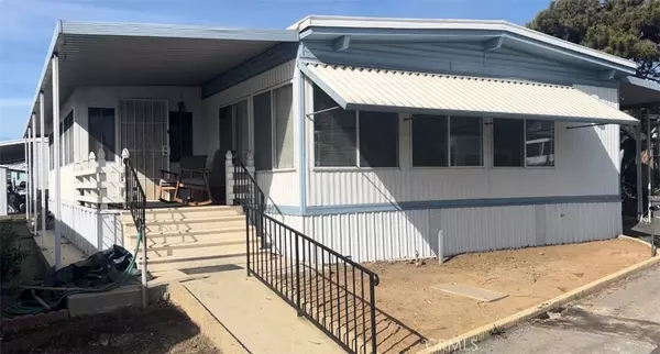 3530 E Damien AVE #85, La Verne, CA 91750