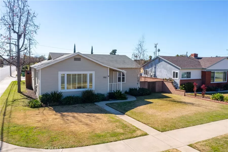 1782 3rd ST, La Verne, CA 91750