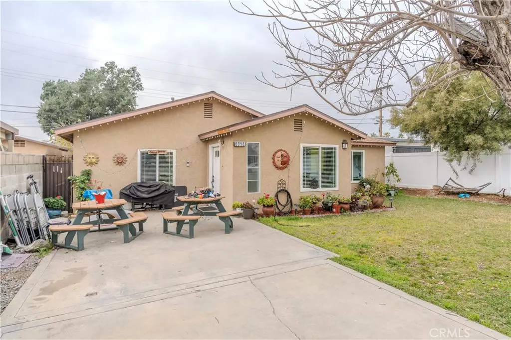 Fontana, CA 92335,8848 Wheeler Ave