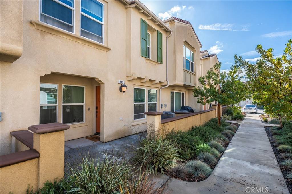 7155 Citrus AVE #413, Fontana, CA 92336