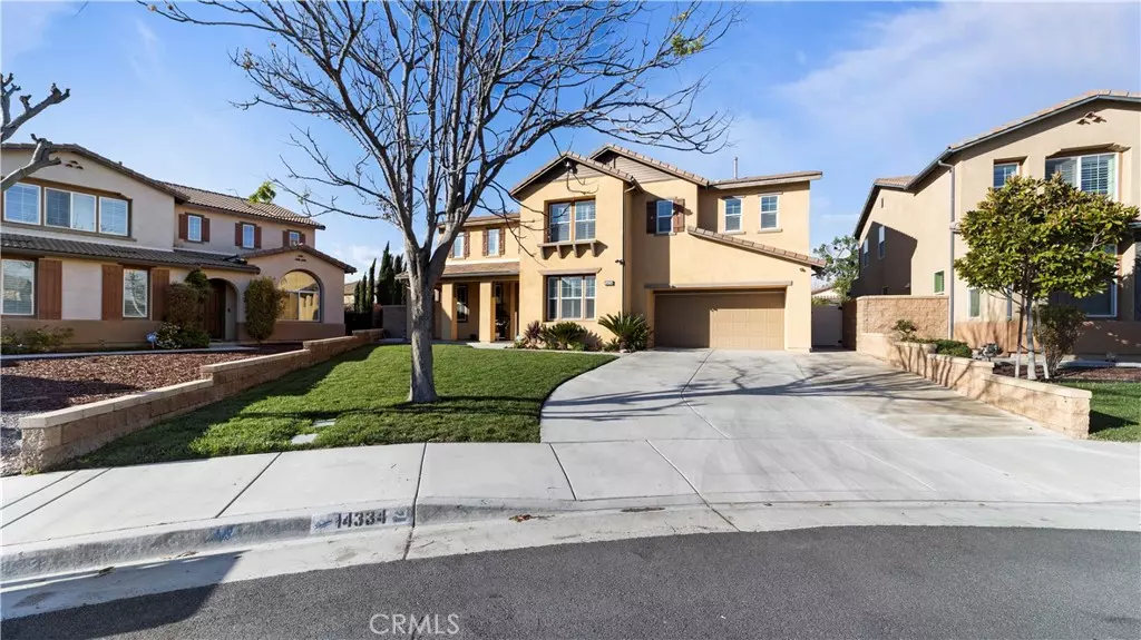 14334 Harvest Valley AVE, Eastvale, CA 92880
