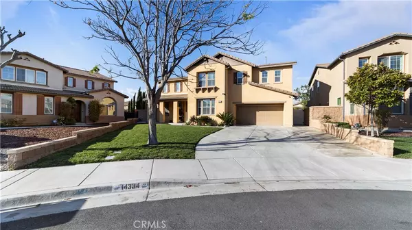 Eastvale, CA 92880,14334 Harvest Valley AVE