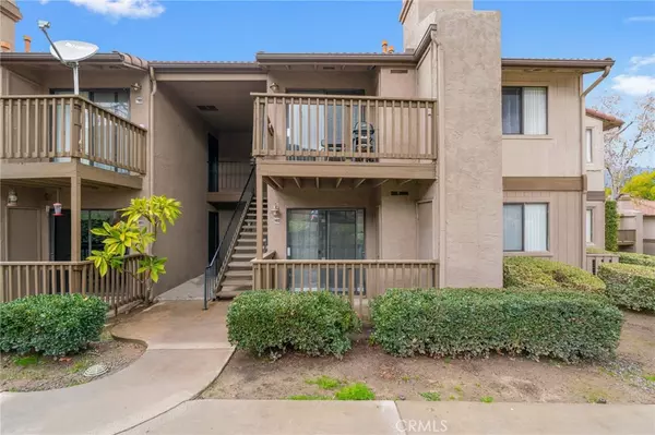 San Bernardino, CA 92407,1265 Kendall DR #1412