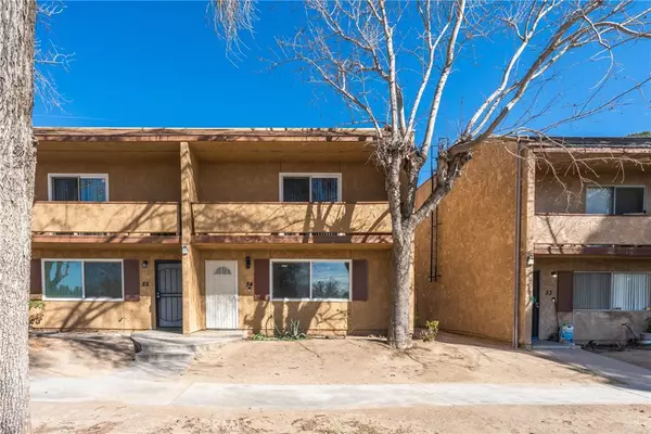 14299 La Paz DR #54A,  Victorville,  CA 92395