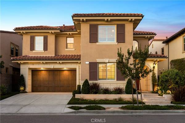 1691 Sunset View DR, Lake Forest, CA 92679