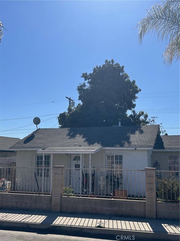 8660 Ramona BLVD, Rosemead, CA 91770