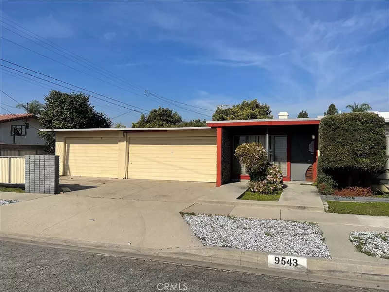 9543 La Docena LN, Pico Rivera, CA 90660