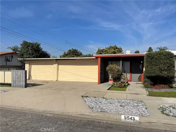 9543 La Docena LN, Pico Rivera, CA 90660