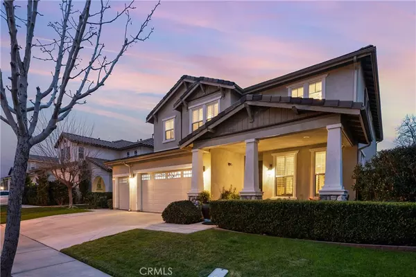 Fontana, CA 92336,15605 Cole Point LN