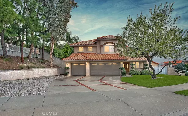 11140 Vintage DR, Rancho Cucamonga, CA 91737