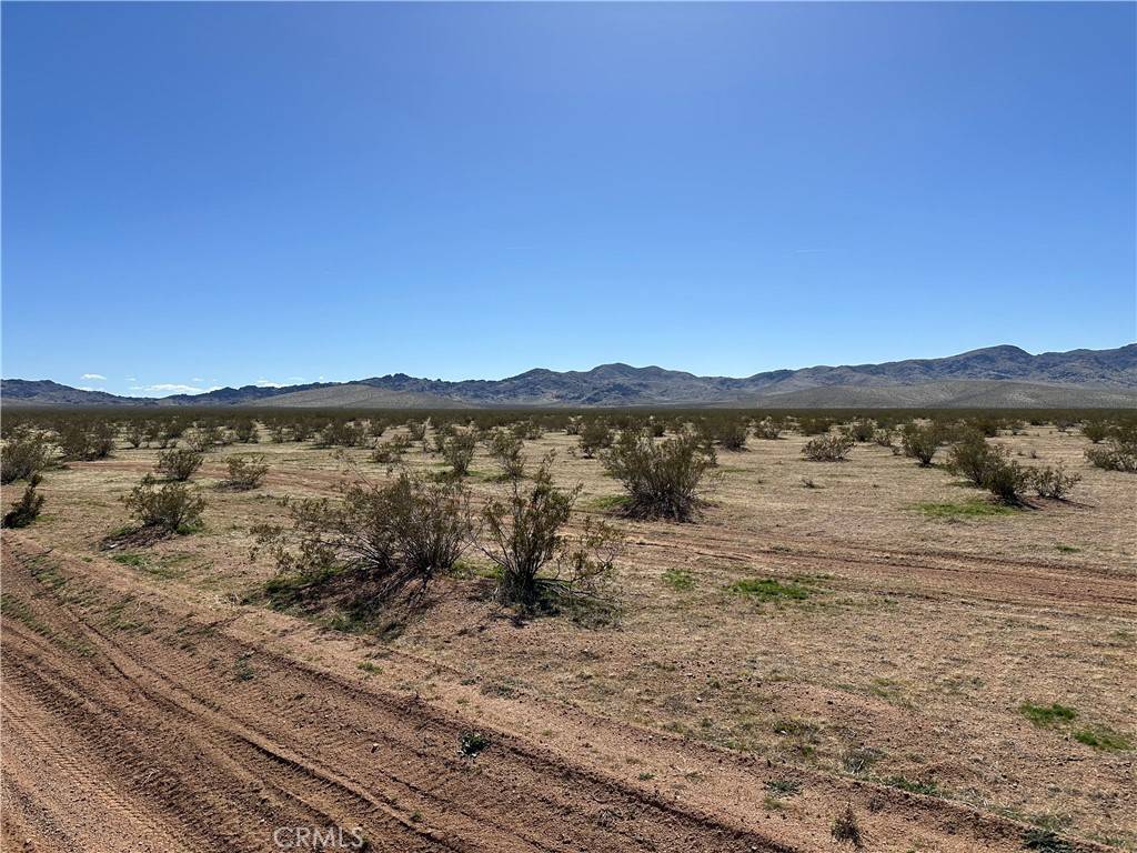 Barstow, CA 92311,0 Barstow Rd Parcel #0417-131-37-0000