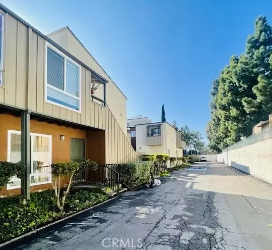 Santa Ana, CA 92707,1001 W Stevens AVE #158