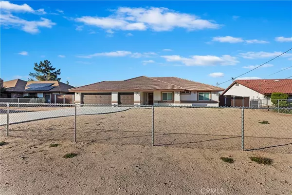18042 Palm DR, Hesperia, CA 92345