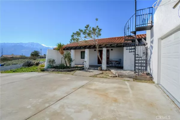 Whitewater, CA 92282,61224 Deronda AVE