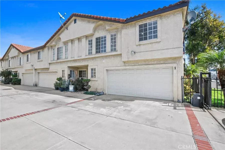 9333 Elm Vista DR #1, Downey, CA 90242